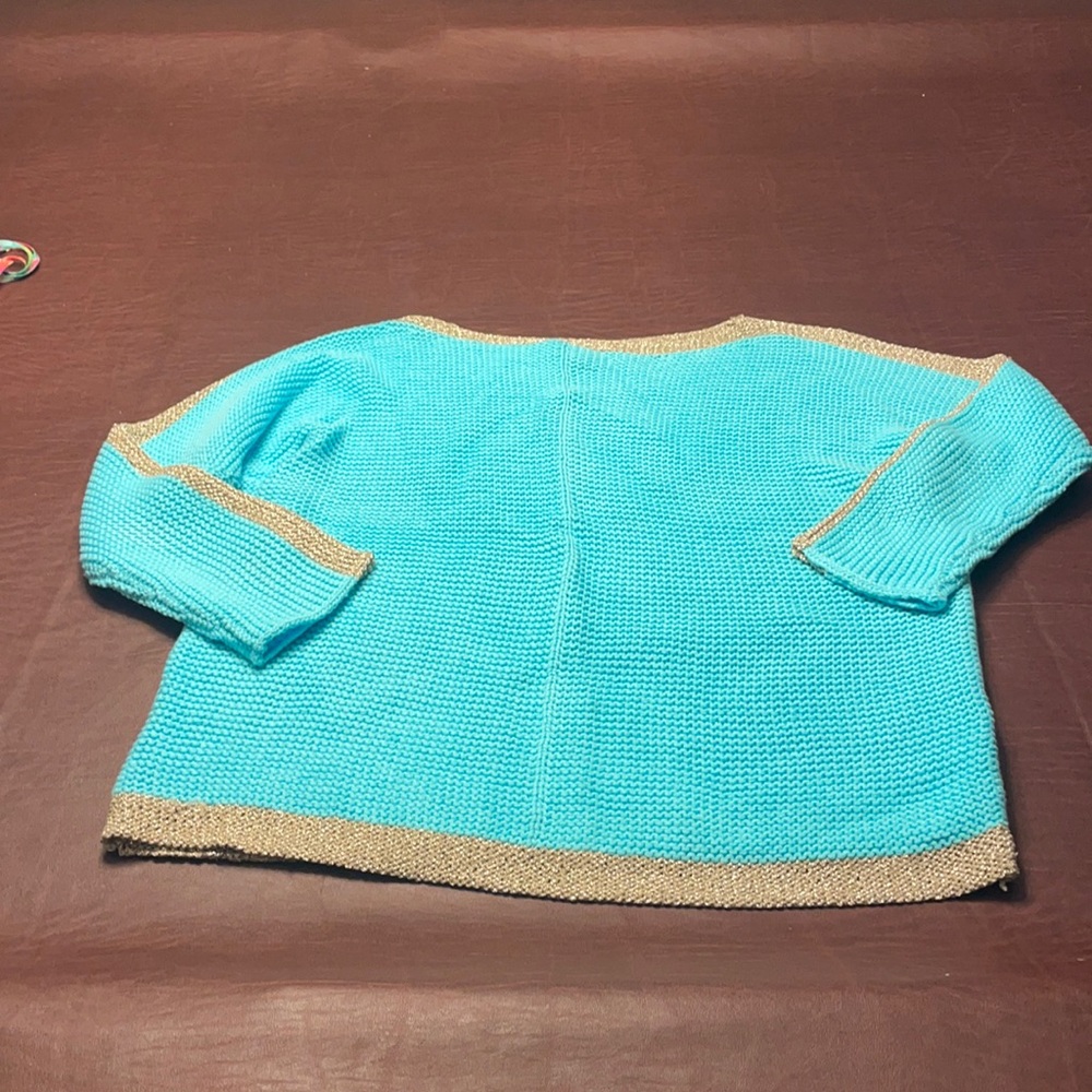 Lilly sweater